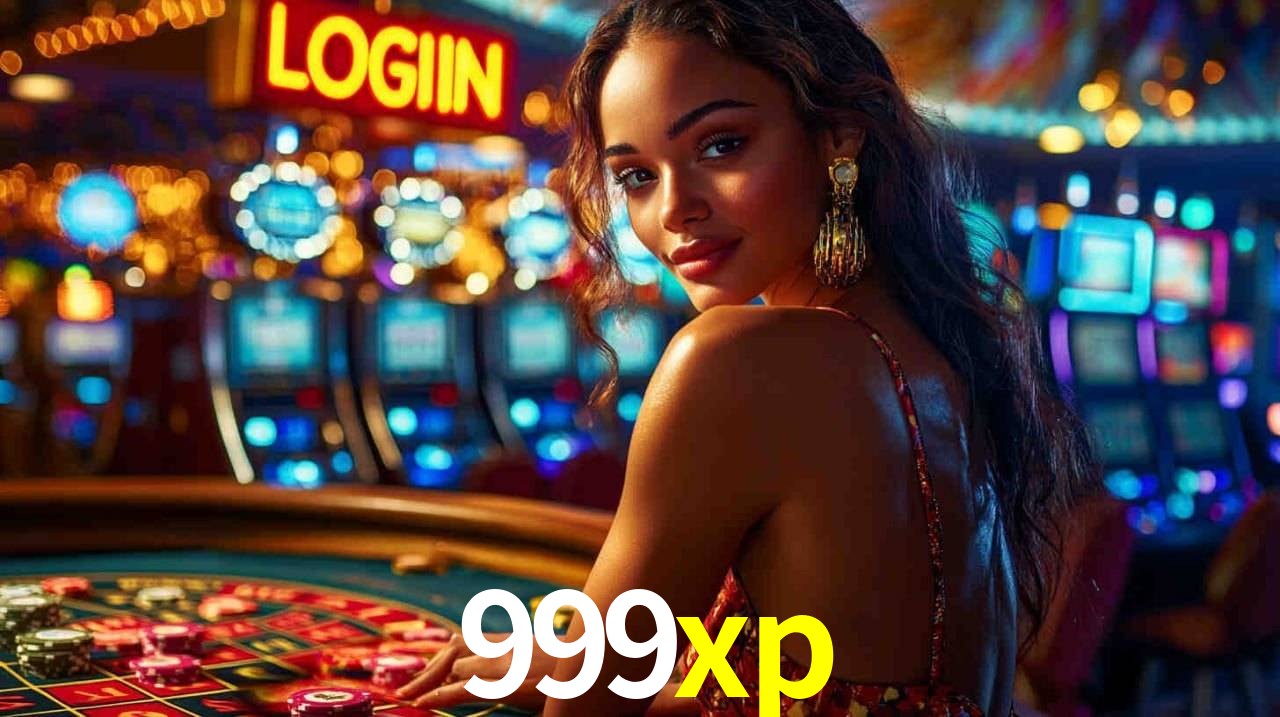 Slot Games 999xp