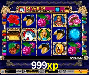 Live Casino 999xp