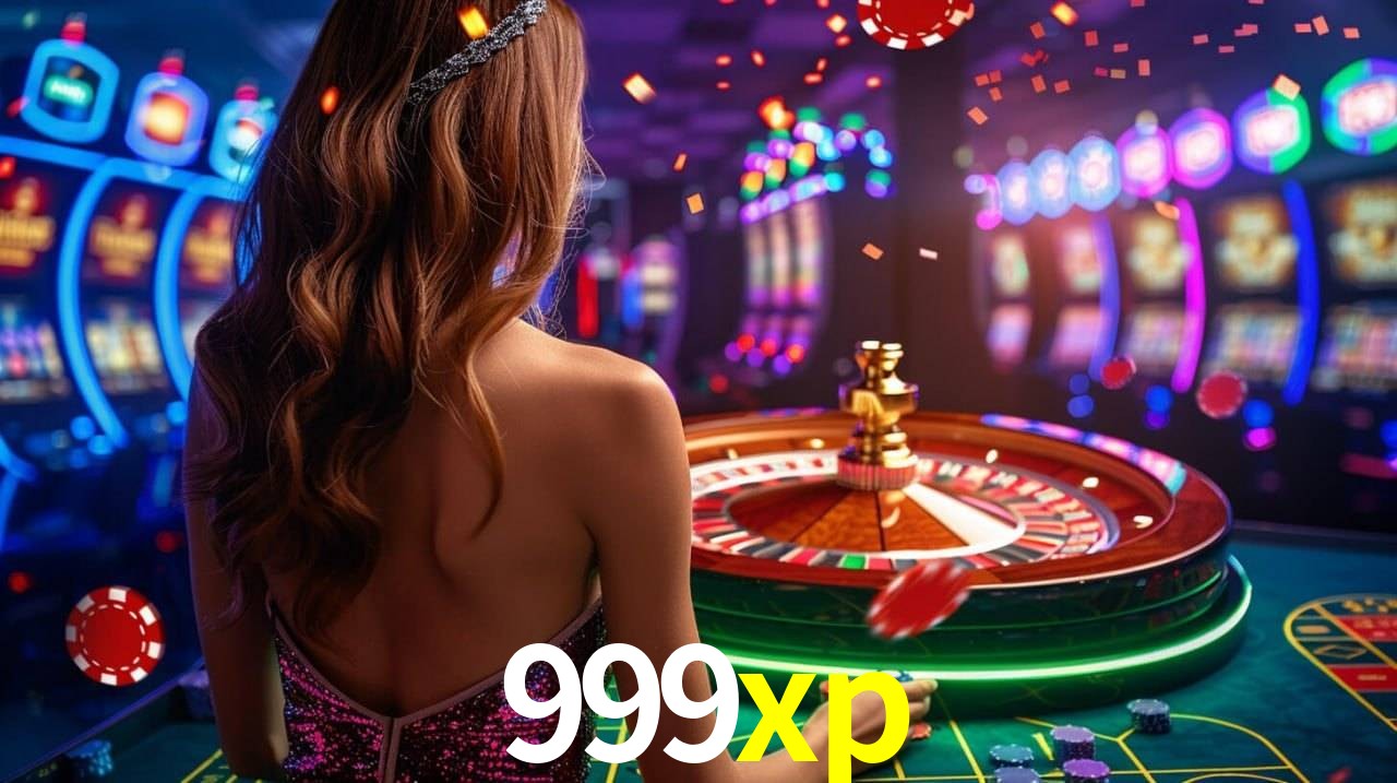 999xp App Interface